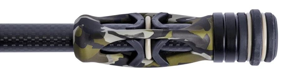 Trophy Ridge 8" Hitman Stabilizer Bottomlands - Image 2 of 2