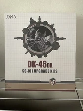 DNA Design DK-46DX MISB