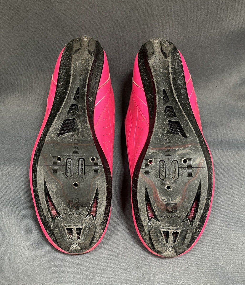 Chaussures Vélo Route Femme Louis Garneau Venturo – Noires 38 EU – BOA