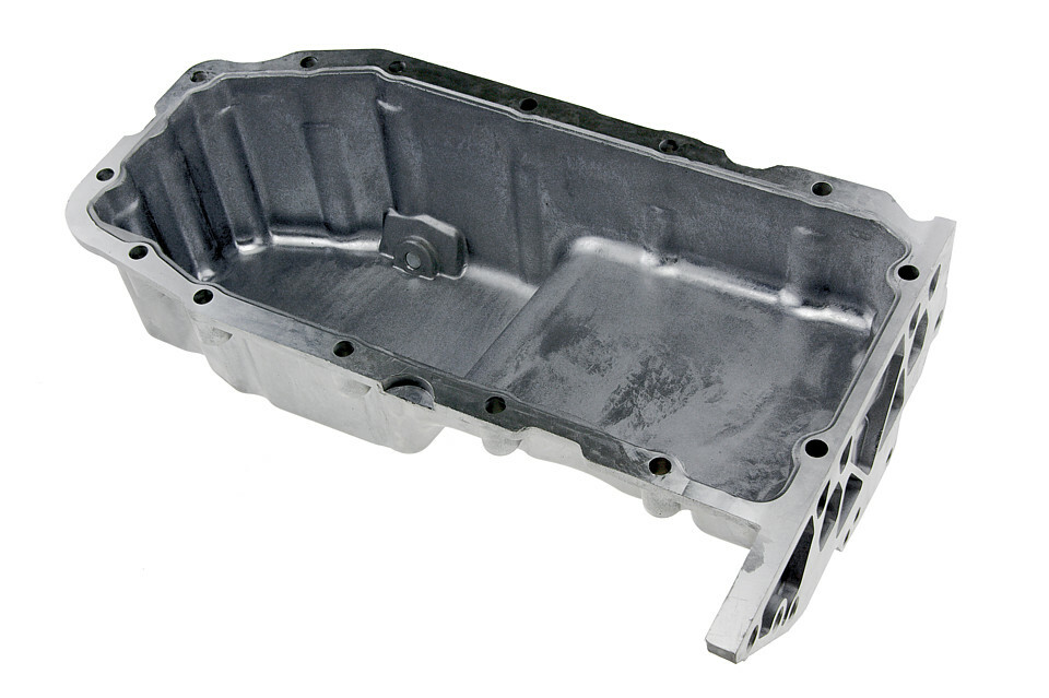 Carter d'huile 5493836 pour Chevrolet Epica Evanda Daewoo Leganza 2.0 essence