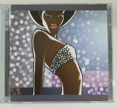 Nu Cool 2 (CD) Jazz fm records