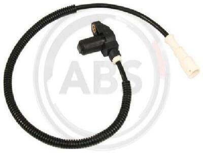 Original A.B.S. Sensor wheel speed 30069 for Opel