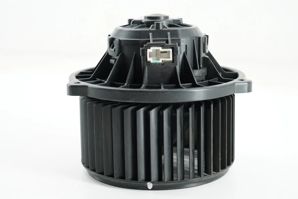 2010-2016 现代 Genesis Coupe HVAC 交流电加热器鼓风机电机 97126-1R000 — 第 2/4 张图片