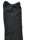 Kuhl Womens Black Horizn Skinny Hiking Pants, Size 4 — photo 4
