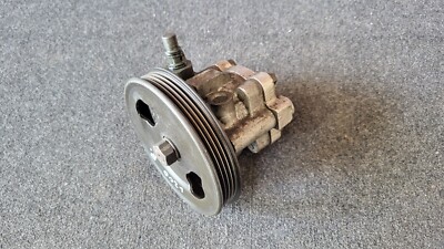 Mitsubishi 4G92 Power Steering Pump for Lancer and Colt