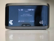 Sierra Wireless aircard 760s 4G telstra/bigpond network Australia use only au*au