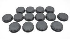 Unbranded Canon EOS Mount Rear Lens Cap Lot Qty-14  T2253 