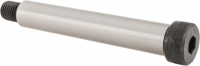 Value Collection 1'' Shoulder Diam x 6'' Shoulder Length, 3/4-10 UNC, Hex Socke...