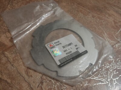 New genuine Counter Plate (external plate) 3617348M1 (3900248M91) Skl32Pol3