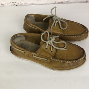 frye sully boat shoe