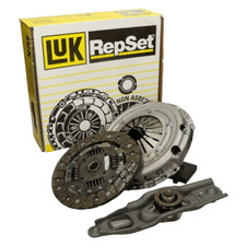 Kit d'embrayage Smart FORFOUR