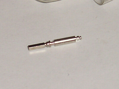 Aufzugswelle (Winding Stem) Für Zenith Uhr 3019 PH Produktbild-Vorschau 8