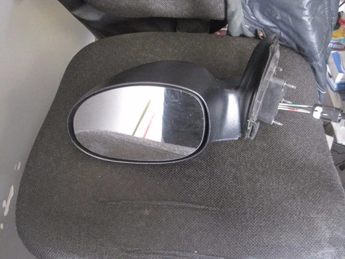NEW CHRYSLER Outside Mirror-Front Door Assembly Left 5067451AD GENUINE MOPAR NOS
