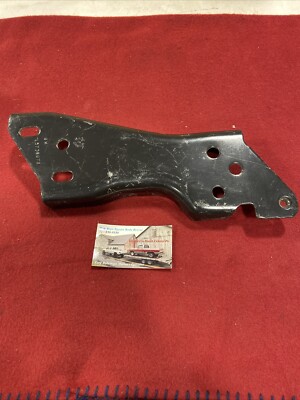 1999-2007 Chevy Silverado/GMC Sierra 1500 LEFT REAR BUMPER BRACKET ...