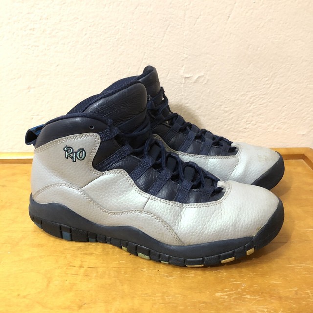 jordan 10 rio for sale
