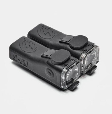 Aktenvernichter SL-300 Kombipack