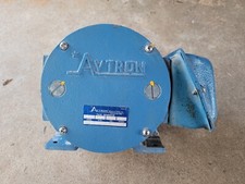 AVTRON M627A PULSE GENERATOR STYLE 1R 240 PPR Used Working Condition