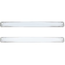 1966 Pontiac Gto 1967 Lemans Rocker Panel Trim Molding Stainless Rightleft Side