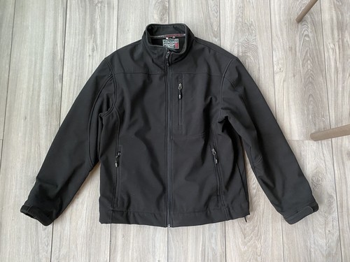 32 Degrees Weatherproof Mens Soft Shell 