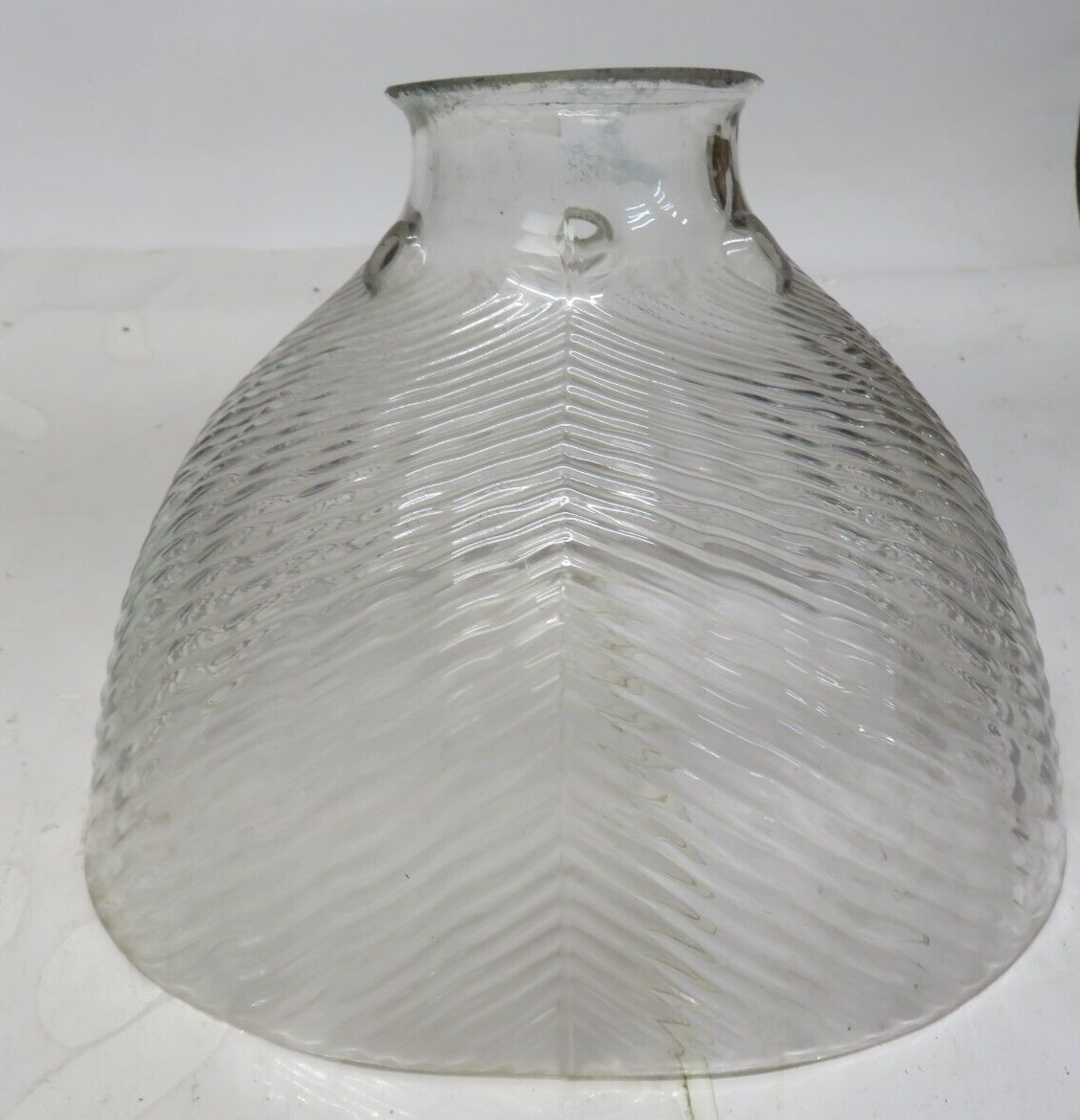 Vintage mercury glass lamp shade (SSS2) | eBay