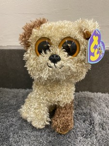 root beer beanie boo
