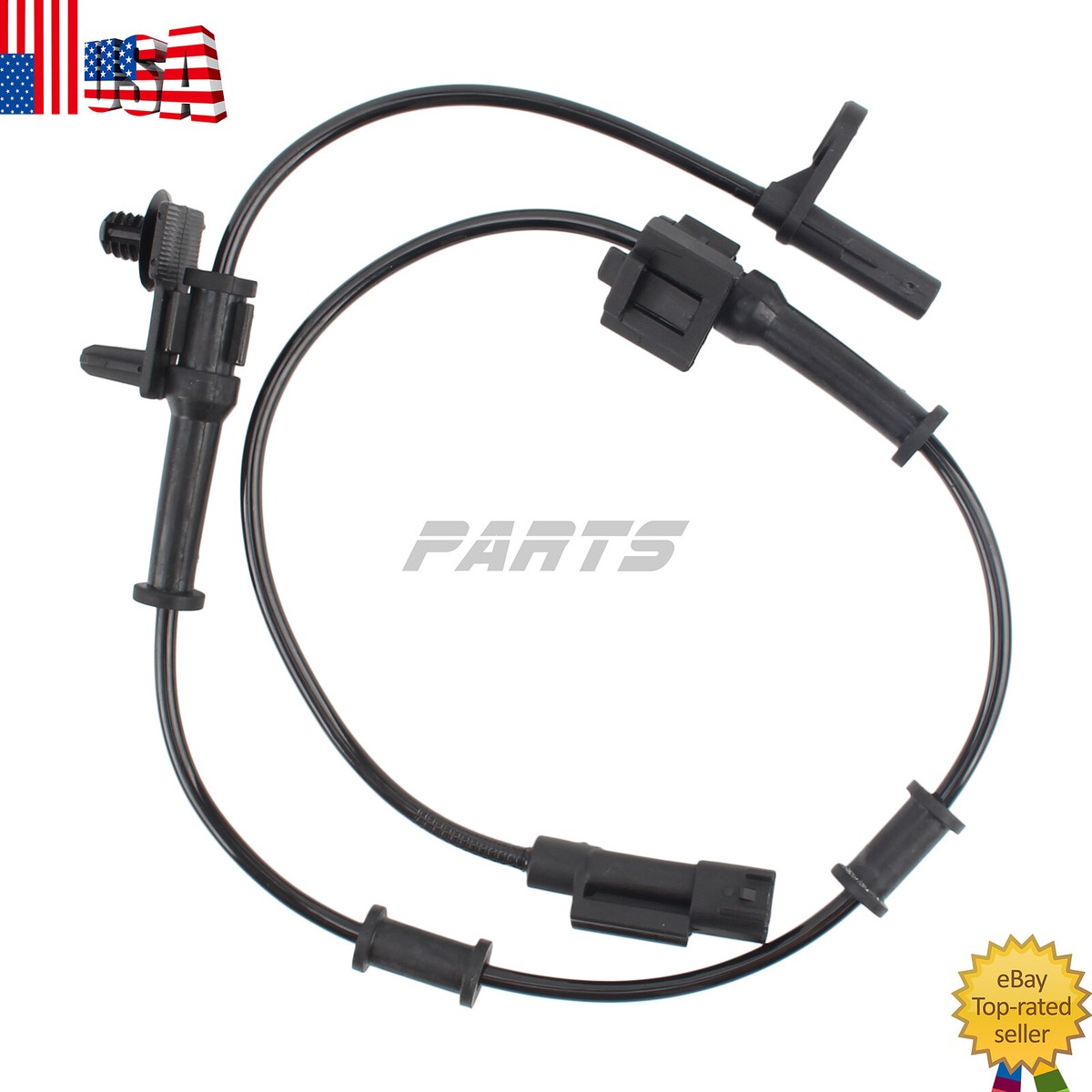 Front ABS Wheel Speed Sensor for 2015-2020 Dodge Charger