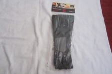New in the Pkg GI JOE SNAKE EYES Child Gloves by Disguise