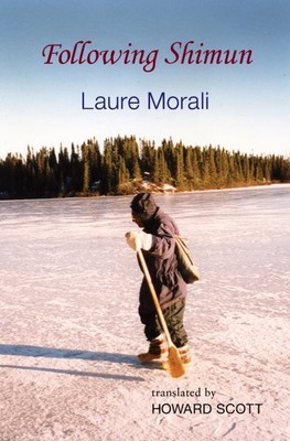 Nach Shimun, Taschenbuch von Morali, Laure; Scott, Howard (TRN), brandneu,...