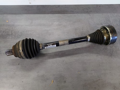 #7 Antriebswelle Gelenkwelle v links 1.4 TSI Seat Leon Skoda VW Golf 1K0407271JA