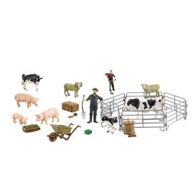 farm figurines