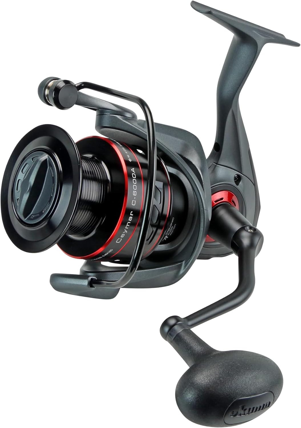Ceymar a Spinning Reels