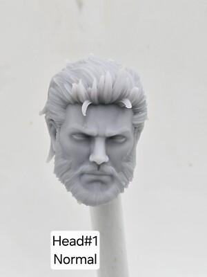 3d Print ULTIMATE WEB SLINGER HEAD#1 Joe Classified LEGENDS 1/12 6''