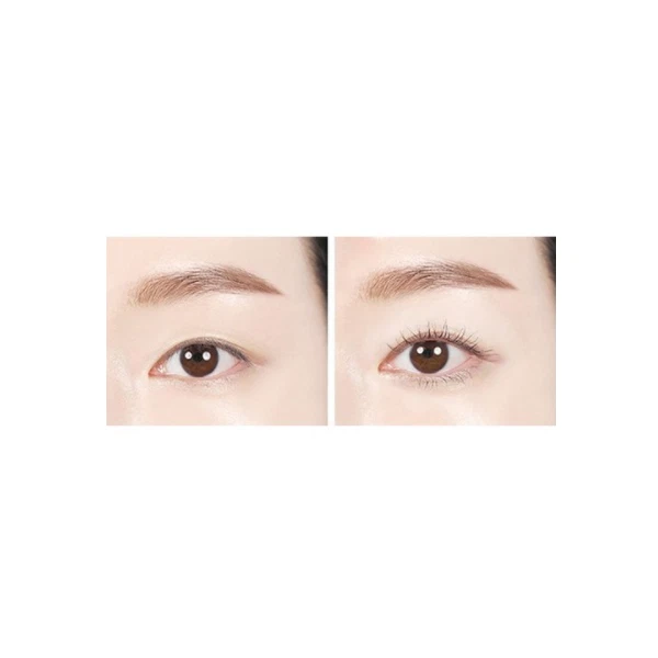 Rímel Innisfree Skinny Meticulous Zero 3,5 g Foto 2 de 4