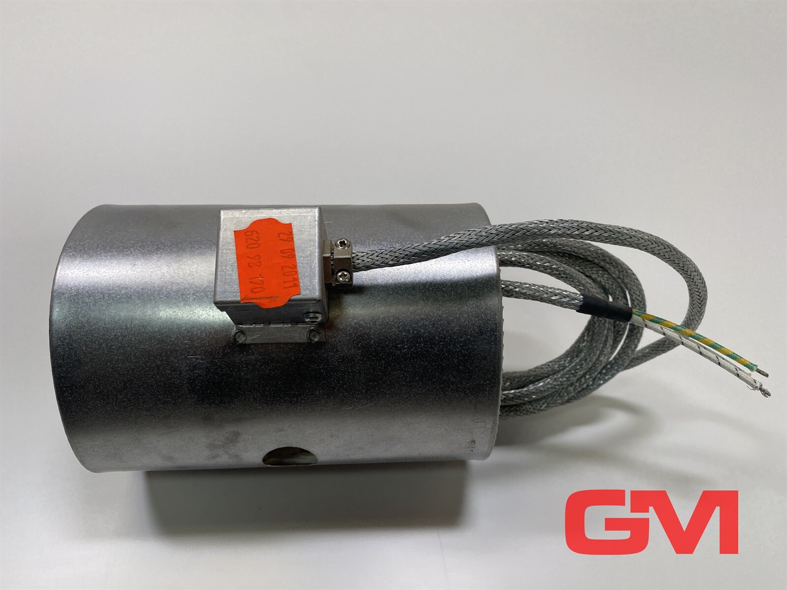 Nozzle Heater 62098170 230V 1800W with Cable Cylinder Heating