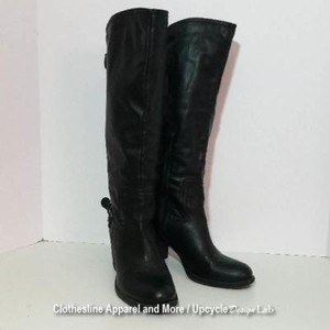 high top dress boots