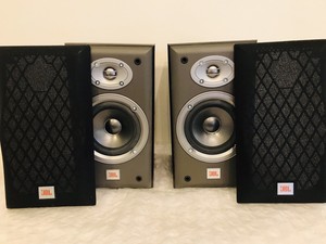 jbl northridge e20