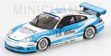 1:43 Porsche 911 GT3 Cup 2005 MINICHAMPS New 400056216 Of 2592