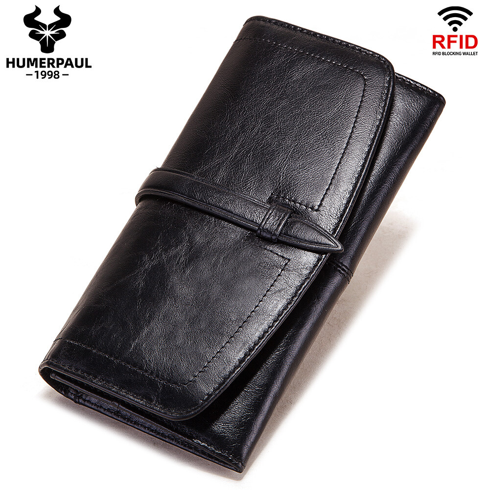 DUDU Portafoglio Donna Piccolo In Pelle Schermato RFID Colorato Ultra Compatto Con Zip Interna E 8 Porta Carte Tessere - Foto 12