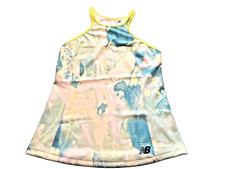 Women's New Balance Tennis Tank XS and S available 