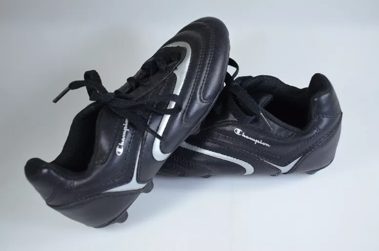 Baseball cleats size 1 sale