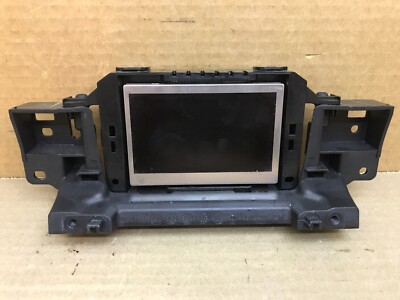 2014 14 Ford Focus 4.2'' Information Display Screen ID EM5T-18B955-JB OEM