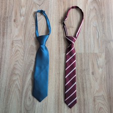 Kids Ties Lot of 2
