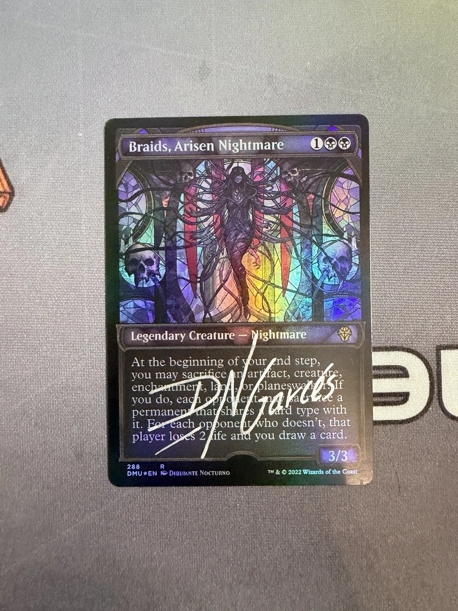 Mtg Artist Proof for sale | eBay