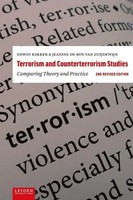 Terrorism And Counterterrorism Studies Comparing Theory And Practice Taschenbuch
