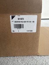 Daikin Inverter PCB Part 5014675 New