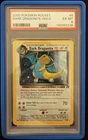 2000 POKEMON ROCKET DARK DRAGONITE-HOLO | PSA 6