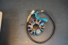 GENERATOR DYNAMO KAWASAKI LTD305 1980 21003 - 23875