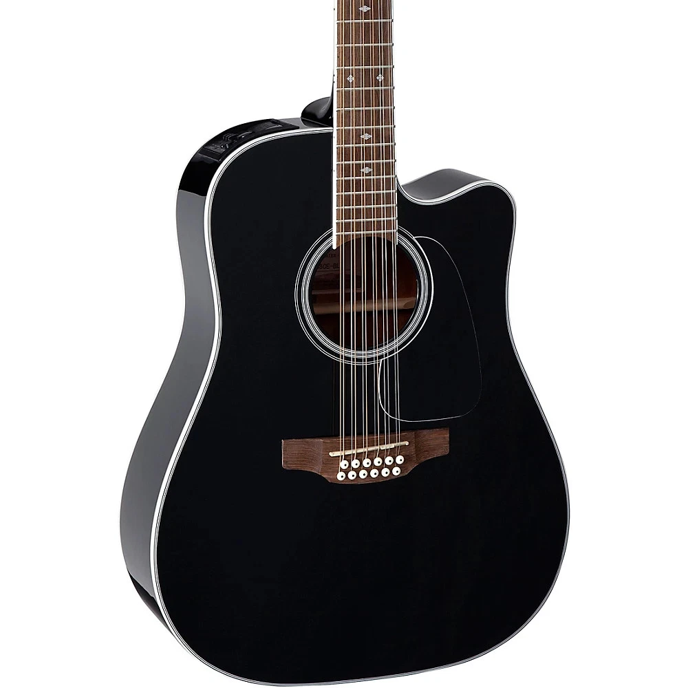 Takamine 12 String Acoustic Electric Guitars for sale - eBay