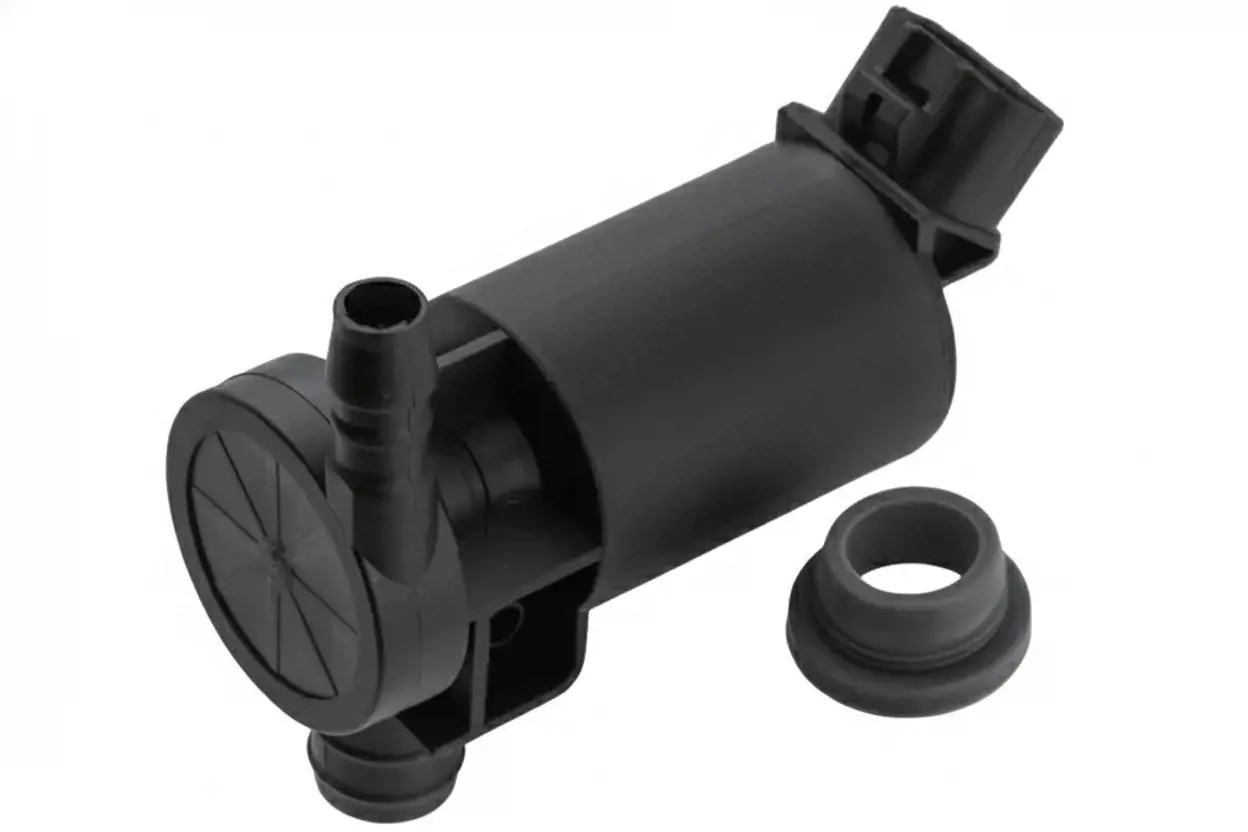 Original NTY Headlight Cleaning Washer Pump ESP-TY-012 For Lexus Toyota - Image 6