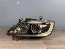 VOLVO S60/V60 2016 FRONT LEFT PASSENGER SIDE HEADLIGHT Xenon 31420263/GENUINE/